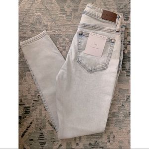 Carly Jean Los Angeles ‘Mason’ skinny jeans